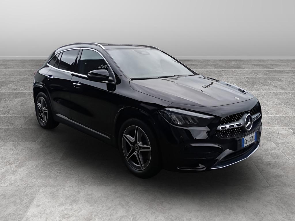 Mercedes-Benz GLA-H247 2023 - GLA 180 d AMG Line Advanced Plus auto