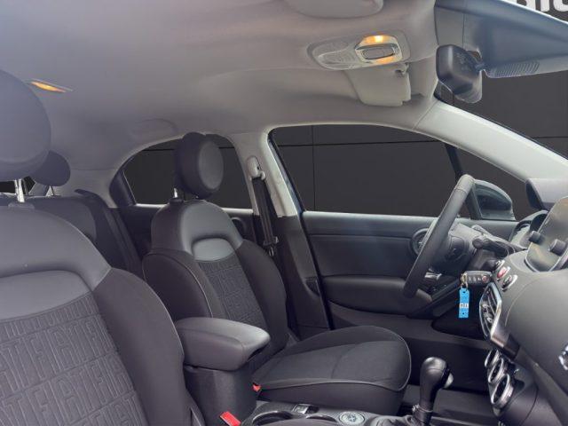 FIAT 500X 1.5 T4 Hybrid 130 CV DCT Club