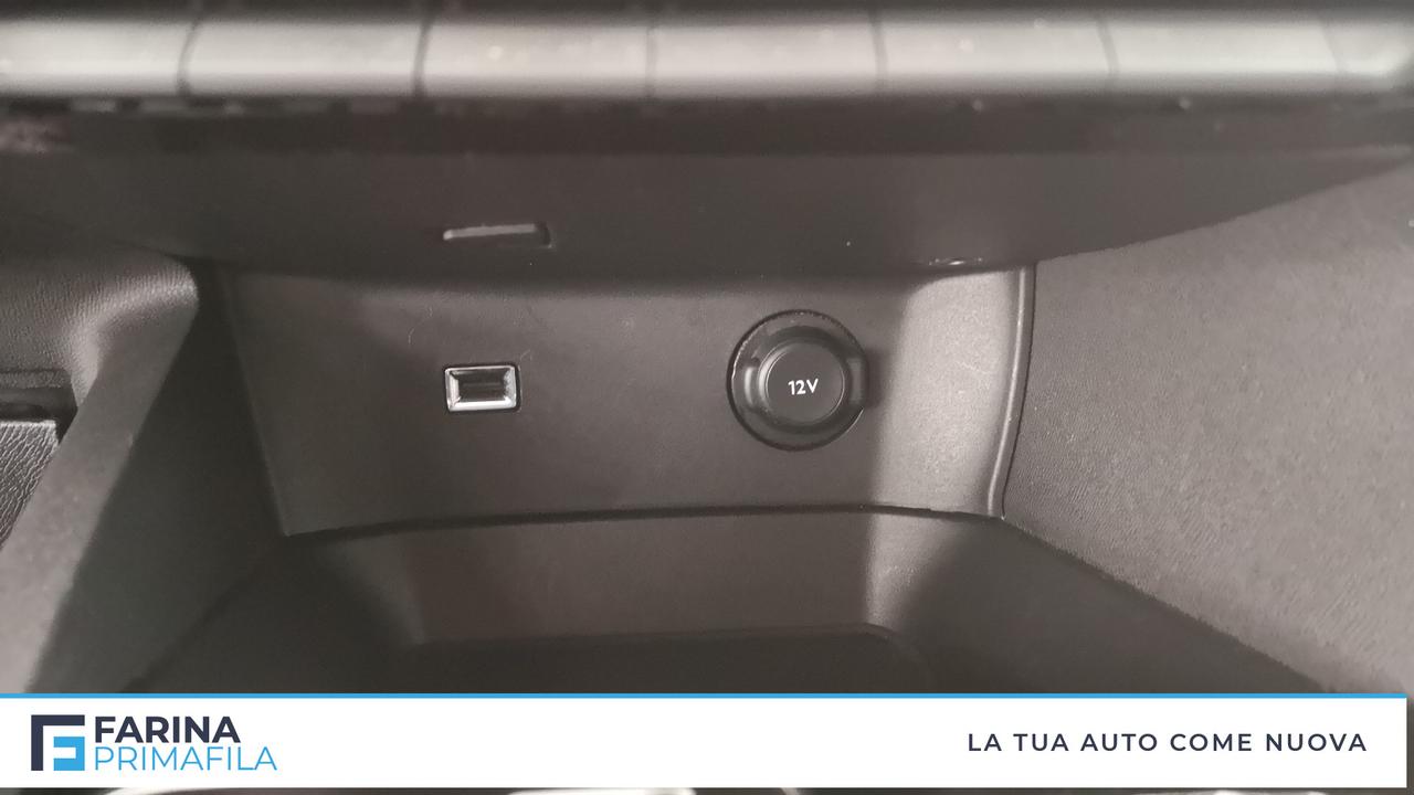 PEUGEOT 3008 II 2021 - 3008 1.5 bluehdi Allure Pack s&s 130cv eat8