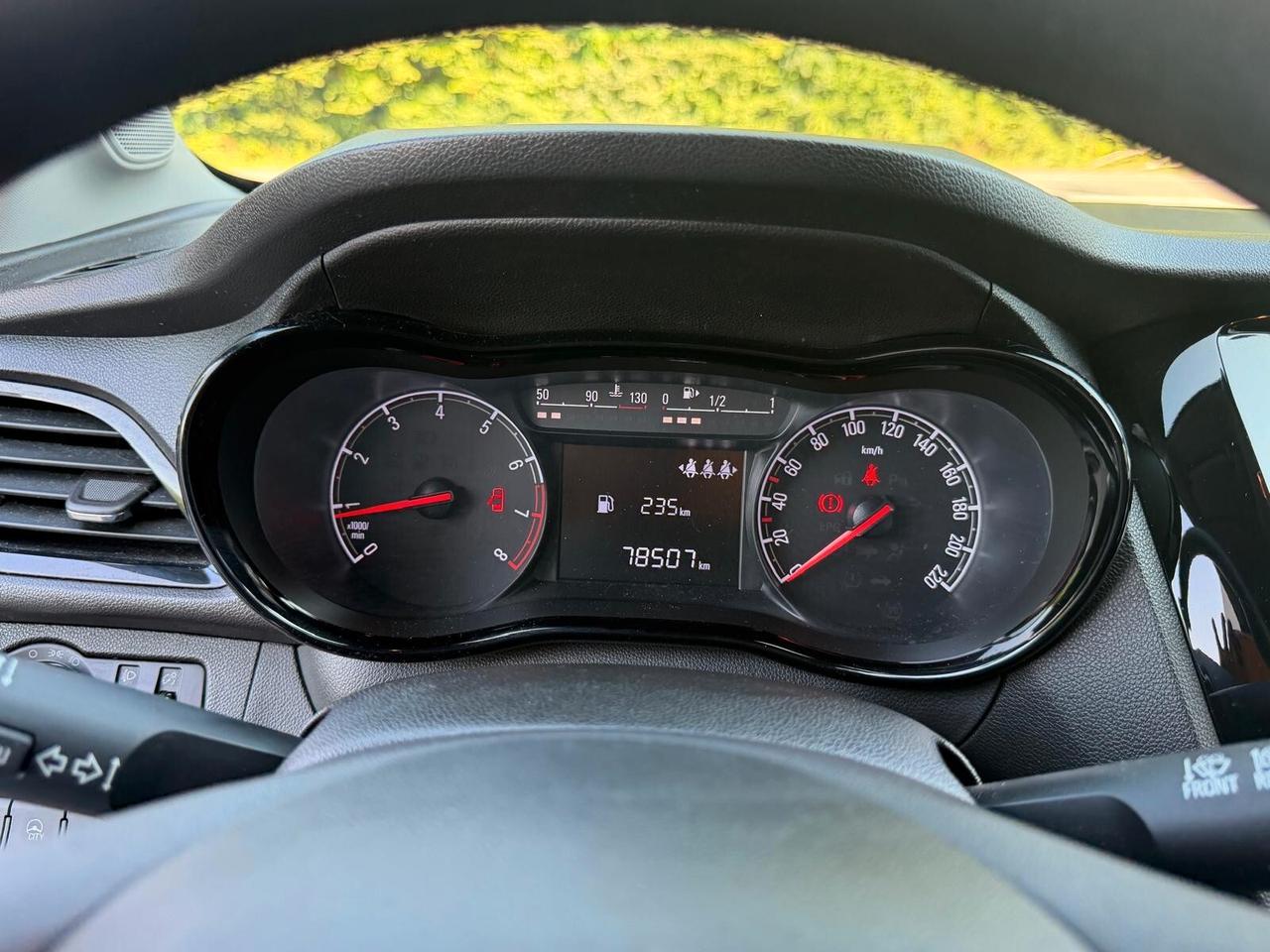 Opel Karl Rocks 1.0 75 CV Start&Stop