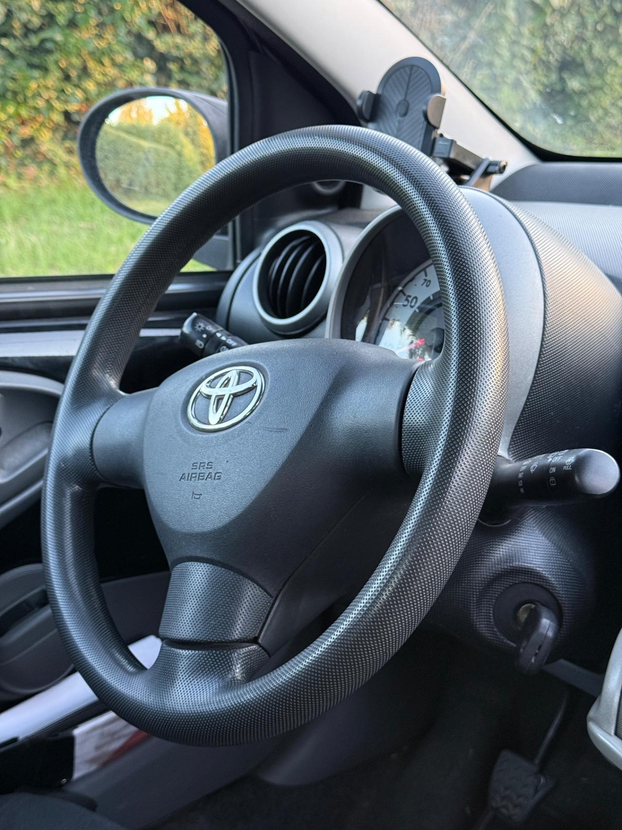 Toyota Aygo 1.0 12V VVT-i 3 porte