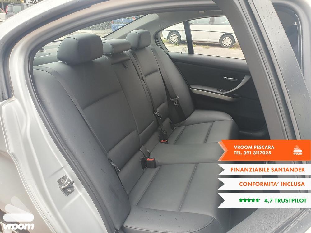 BMW Serie 3 316d 2.0 116CV cat