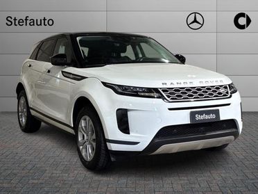 LAND ROVER Range Rover Evoque 2.0D I4 150 CV AWD Auto S