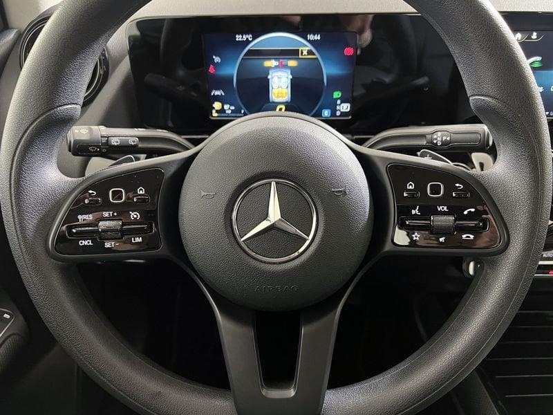 Mercedes-Benz Classe B B 180 Executive auto