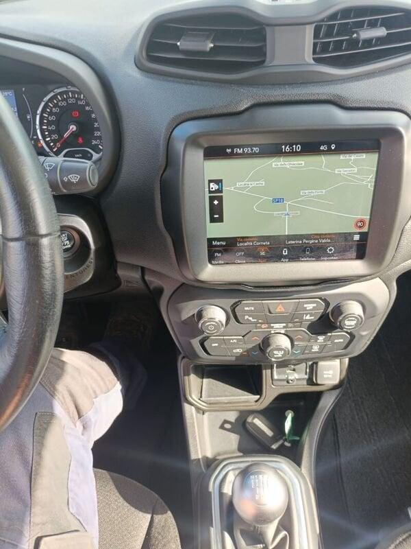 Jeep Renegade Renegade 1.0 T3 Night Eagle