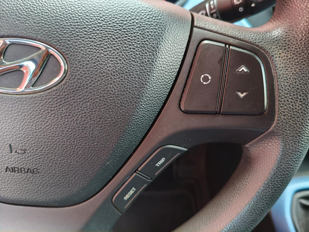 Hyundai i10 1.0 LPGI Econext Comfort