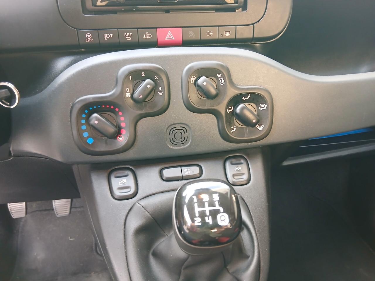 Fiat Panda 1.2 Pop tua a € 147 mese senza anticipo iniziale