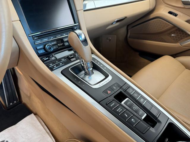 PORSCHE 991 911 3.8 Carrera S Cabrio +Carbon Ceramica