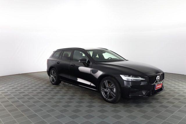 VOLVO V60 V60 B4 (d) automatico Plus Dark