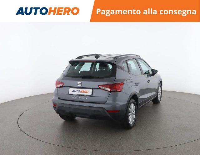 SEAT Arona 1.0 EcoTSI Style