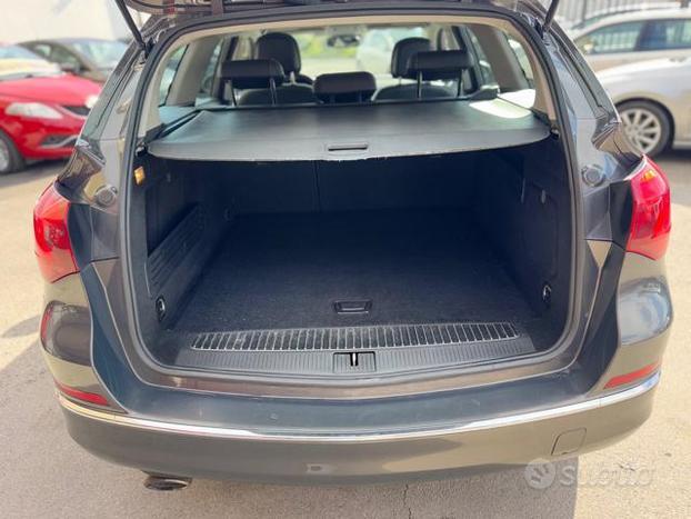 OPEL Astra 1.4 Turbo 140CV Sports Tourer GPL Tec