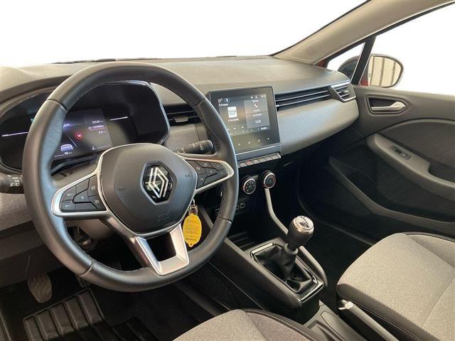 RENAULT Clio 1.0 TCe Evolution