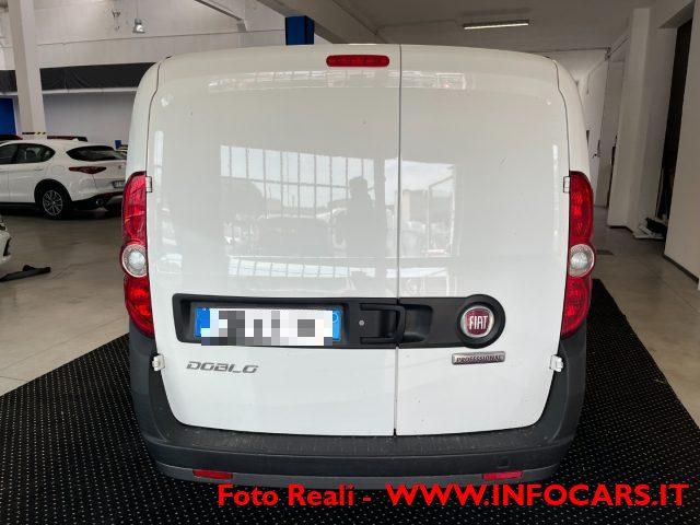 FIAT Doblo Doblò 1.3 MJT S&S 95cv Cargo Lounge