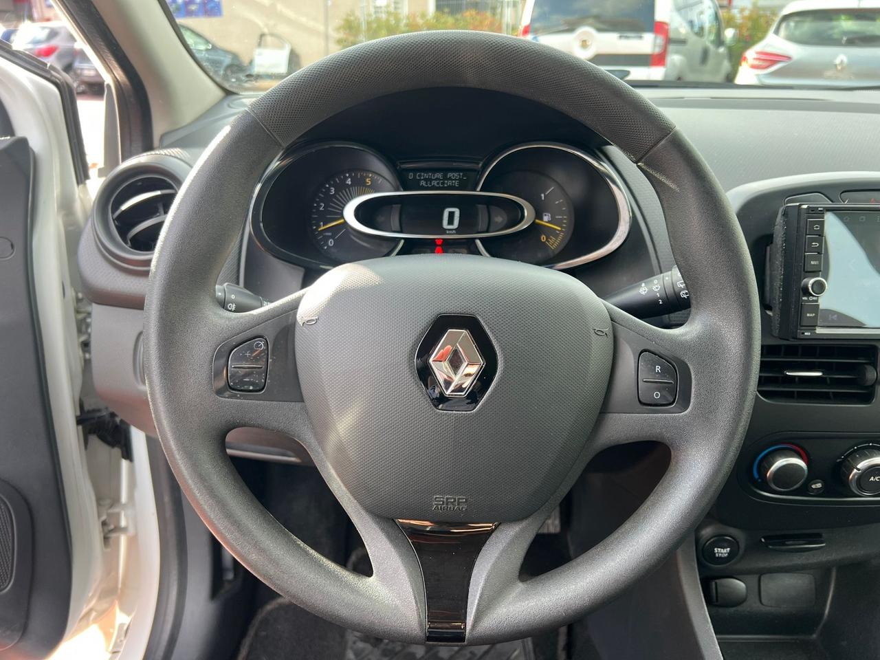 Renault Clio 1.5 dCi 8V 75CV 5 porte Costume National