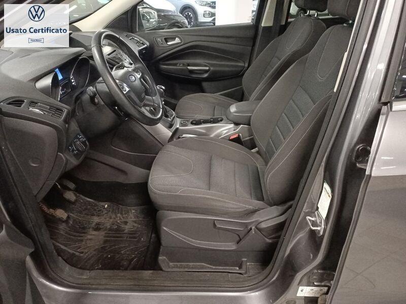 Ford Kuga Kuga 1.6 EcoBoost 150 CV S&S 2WD GPL