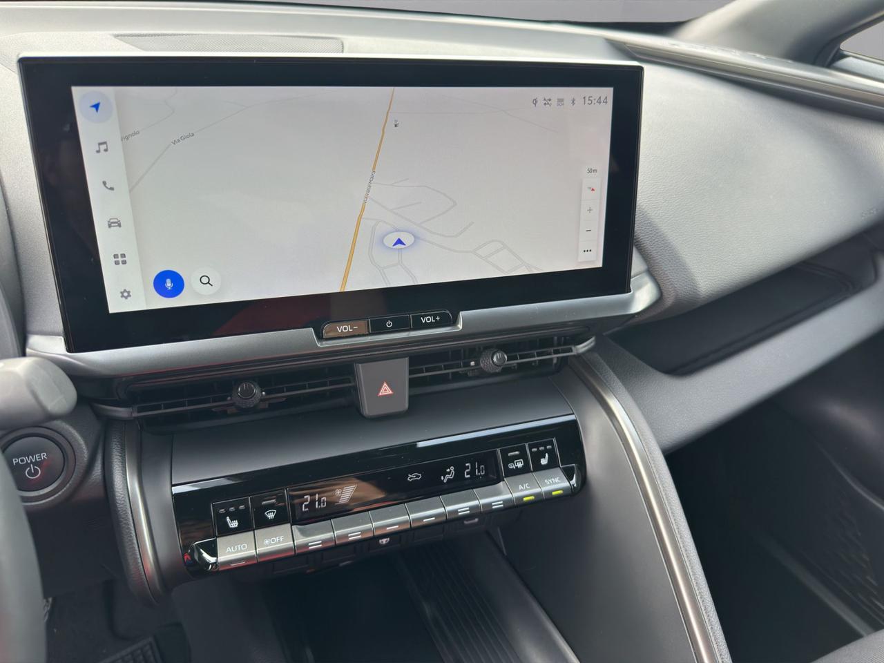 Toyota C-HR 2.0 phev Trend fwd e-cvt