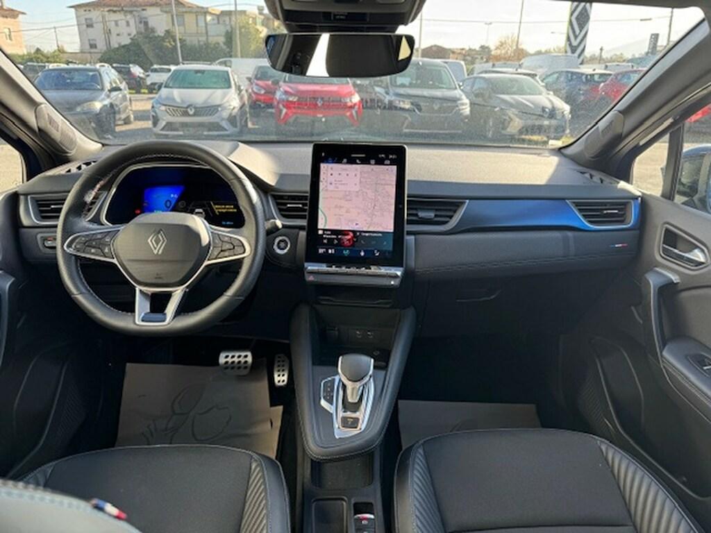 Renault Symbioz 1.6 E-Tech full hybrid Esprit Alpine Auto