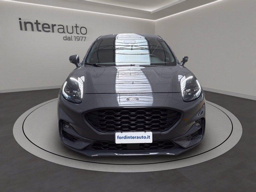 FORD Puma 1.0 EcoBoost Hybrid 125 CV S&S ST-Line X del 2023