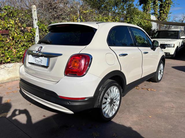 FIAT 500X 1.4 MultiAir 140 CV Opening Edition