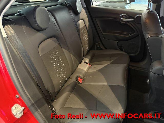 FIAT 500X 1.3 MultiJet 95 CV Connect - PROMO