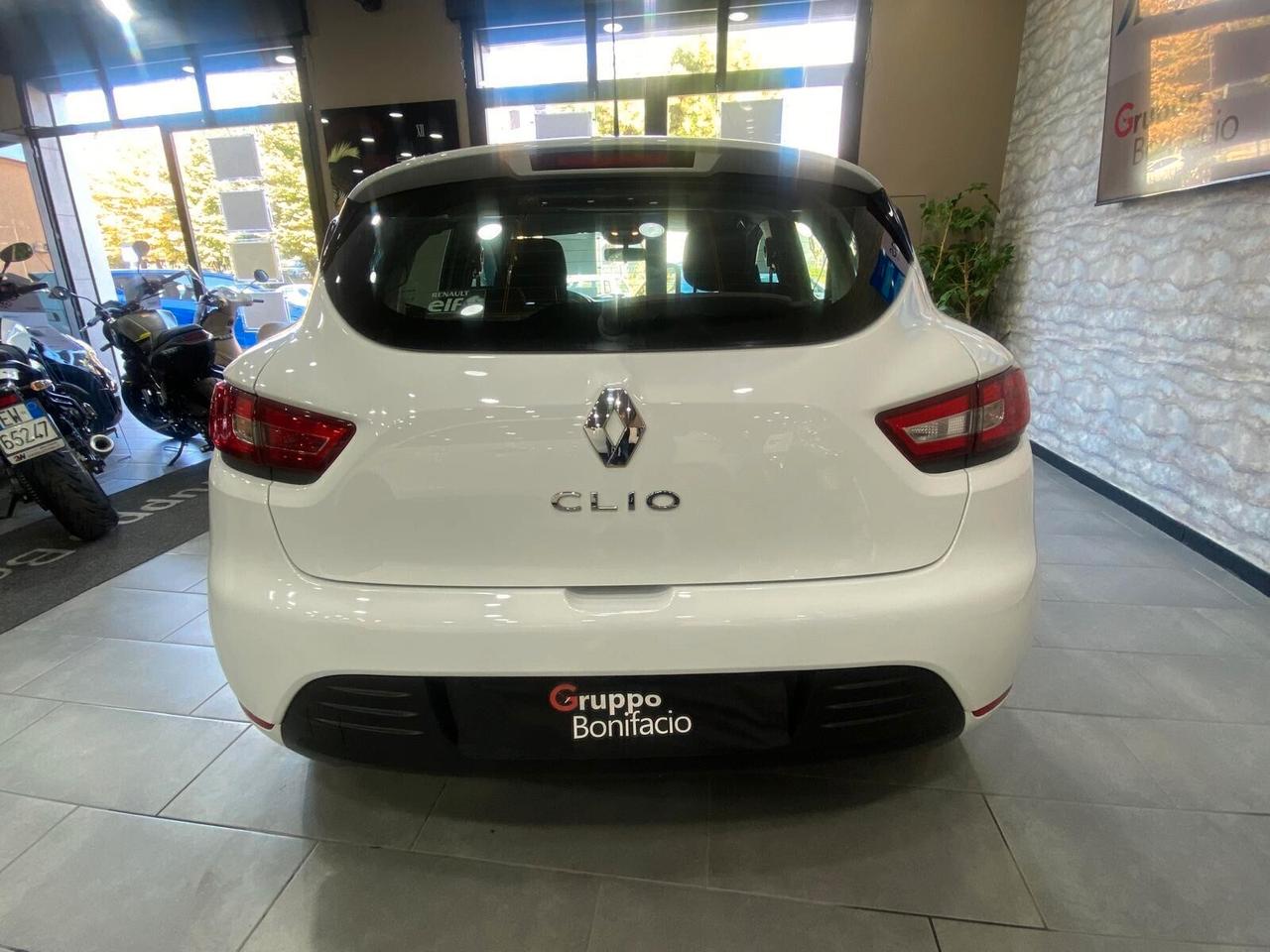 Renault Clio TCe 12V 90 CV GPL 5 porte Moschino Zen