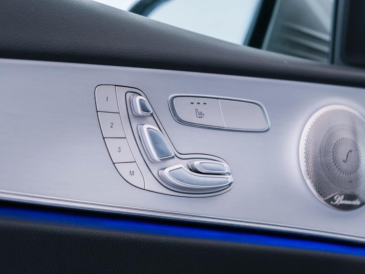 Mercedes-Benz E 450 Classe E - S213 SW mhev (eq-boost) Premium Plus 4matic auto IVA ESPOSTA