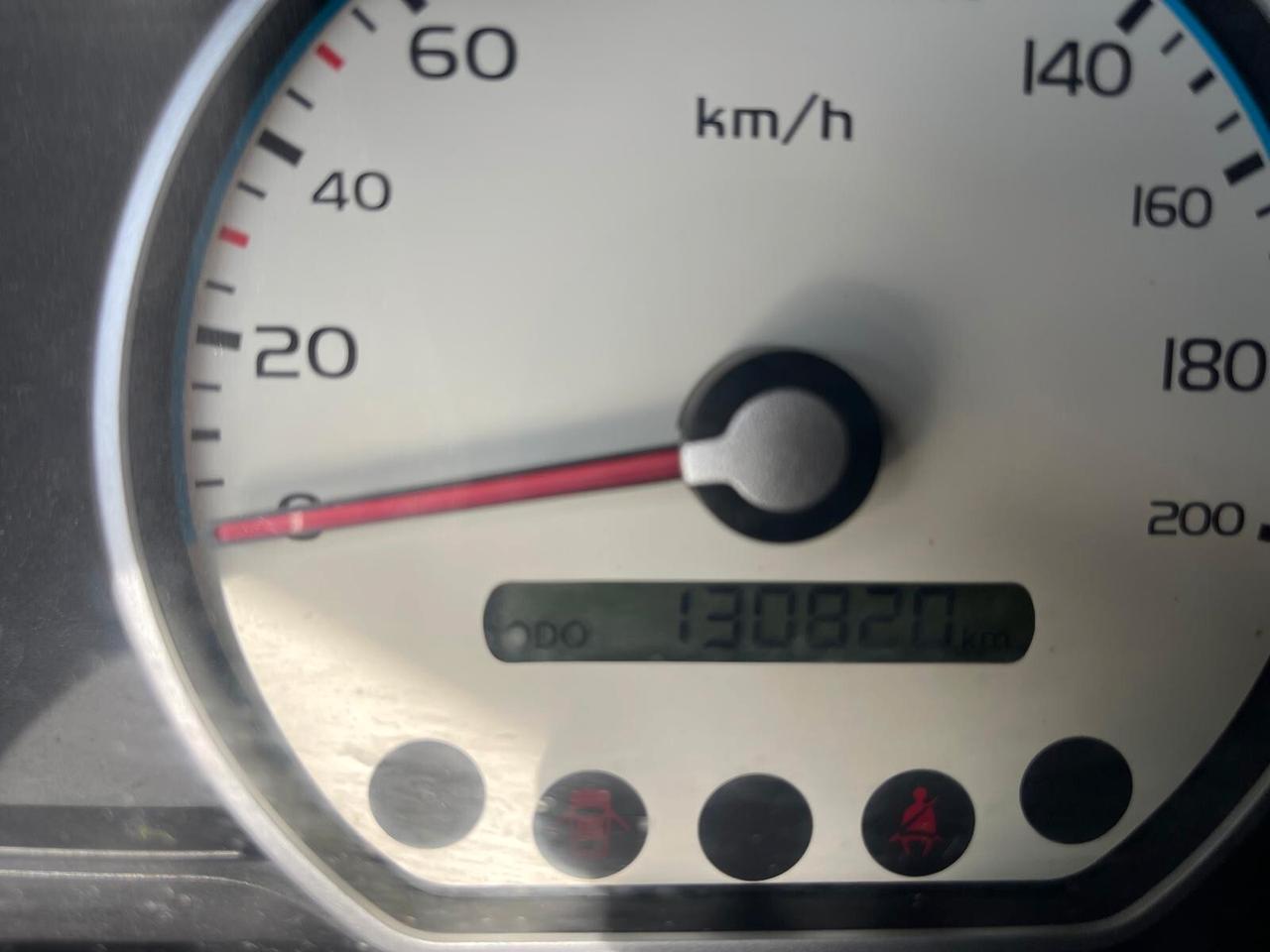 Hyundai i10 1.1 12V Active