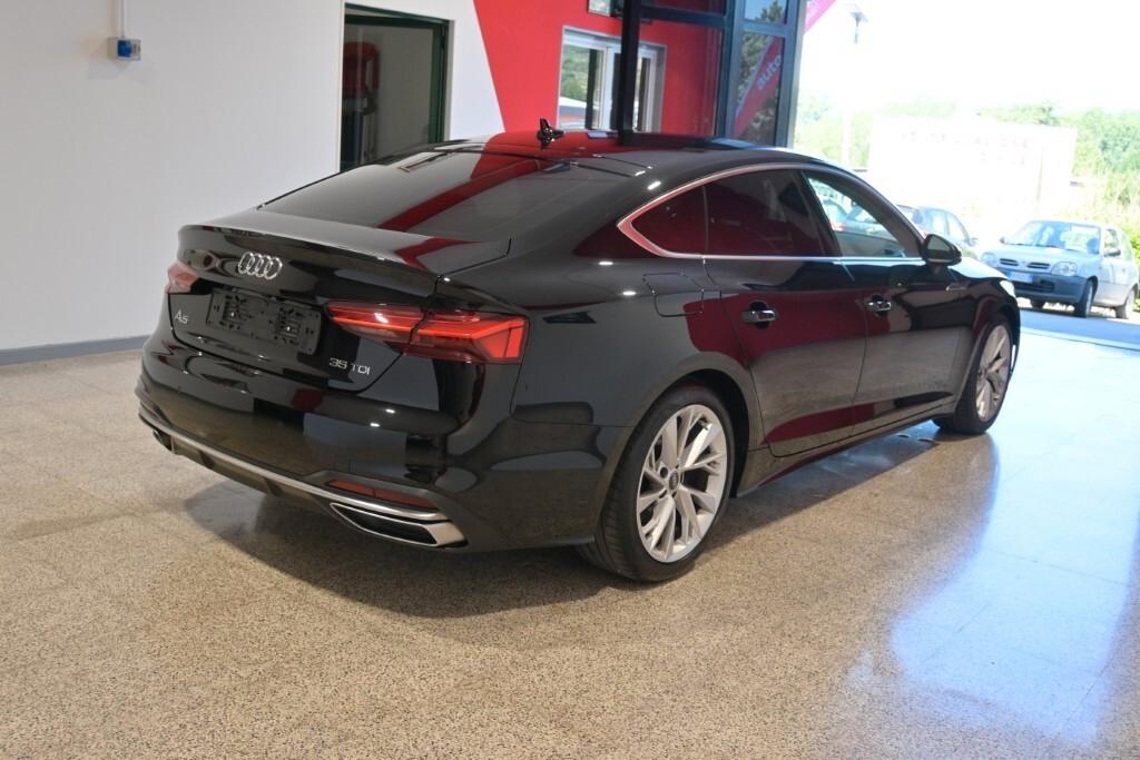 Audi A5 SPB 35 TDI S tronic Business