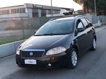 Fiat Croma 1.9 Multijet 16V Emotion 2006