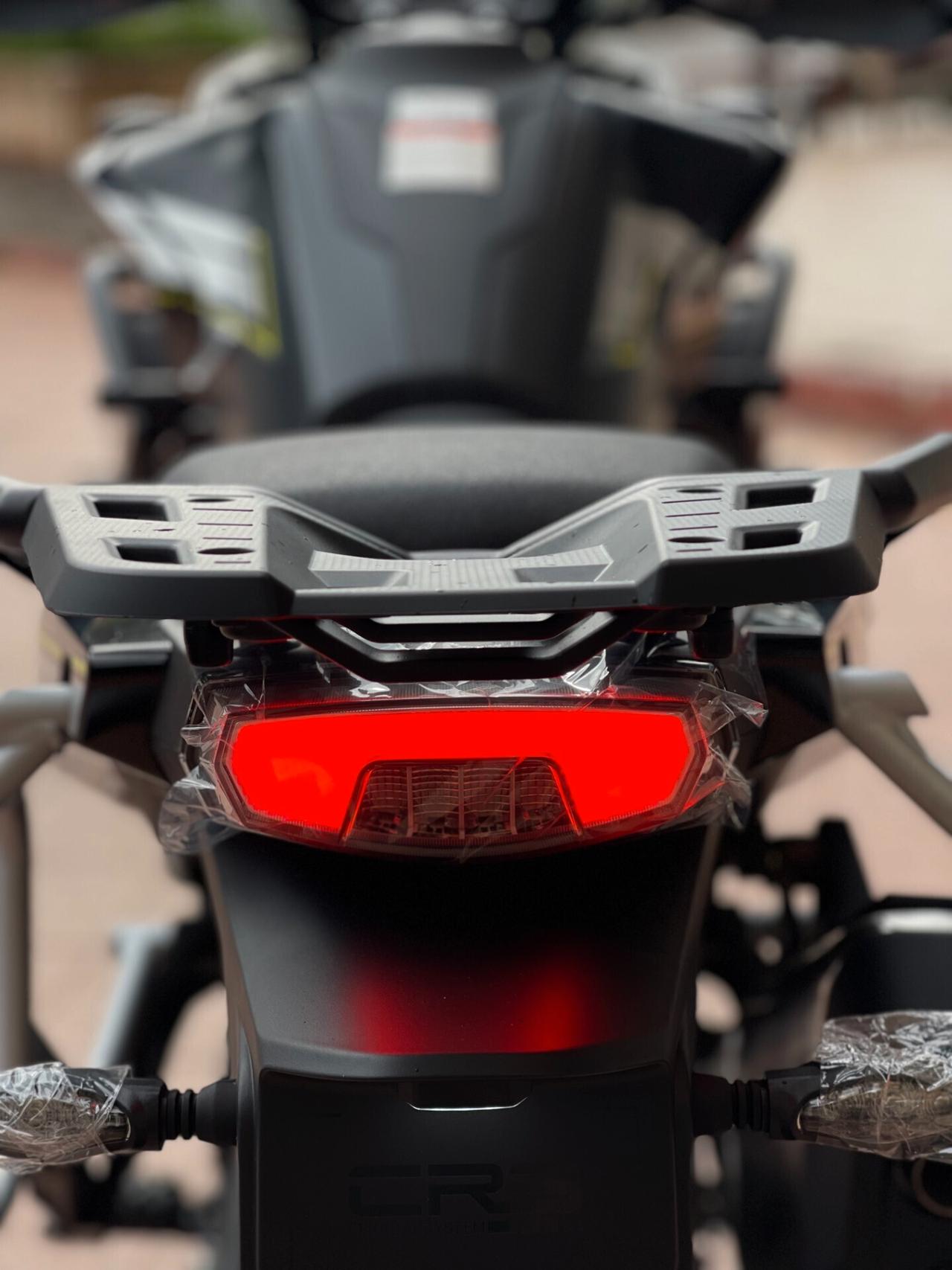 CFMOTO 800MT EXPLORE