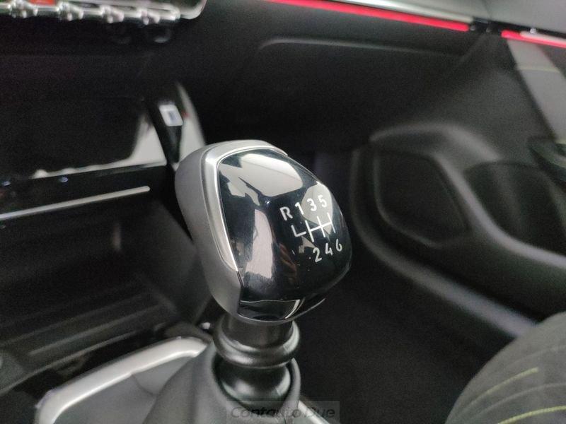 Peugeot 208 208 PureTech 100 Stop&Start 5 porte GT Pack