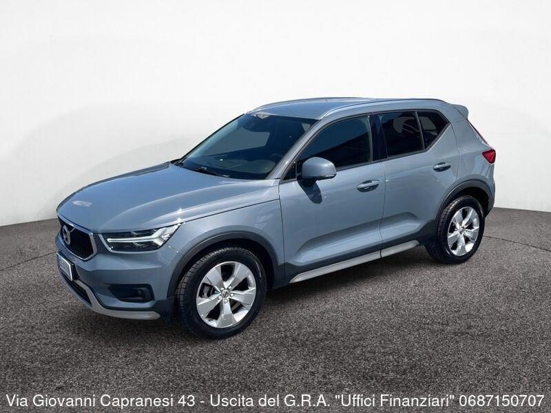 Volvo XC40 D3 Business Plus