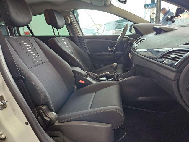 Renault Megane SporTour 1.6 16v Attractive