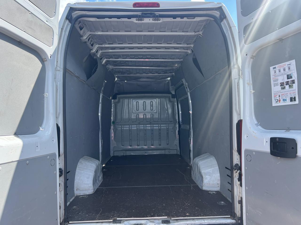 Fiat Ducato 35 2.3 MJT 130CV PM-TN Furgone Maxi