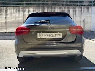 Mercedes-Benz GLA 220 d Automatic 4Matic Business