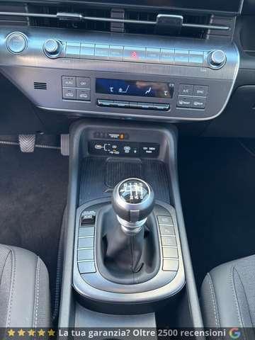 Hyundai KONA 1.0 T-GDI 100cv XLine Plus