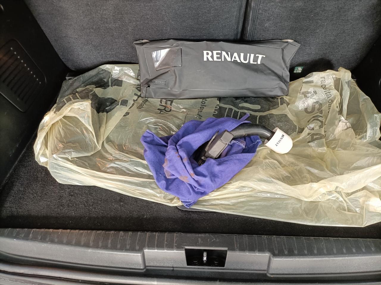 Renault Captur 1.5 dCi 8V 90 CV Start&Stop Energy R-Link 02/2015