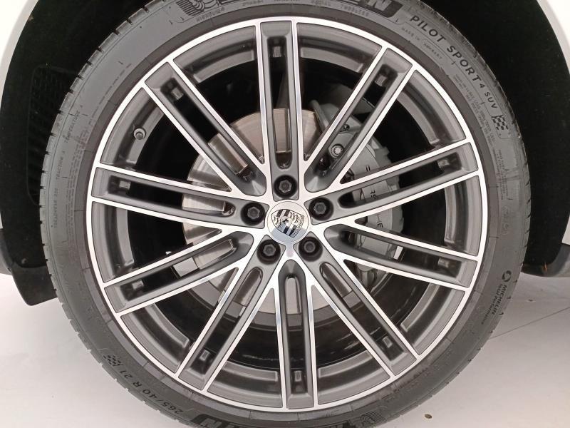 Porsche Macan 3.0 S PDK