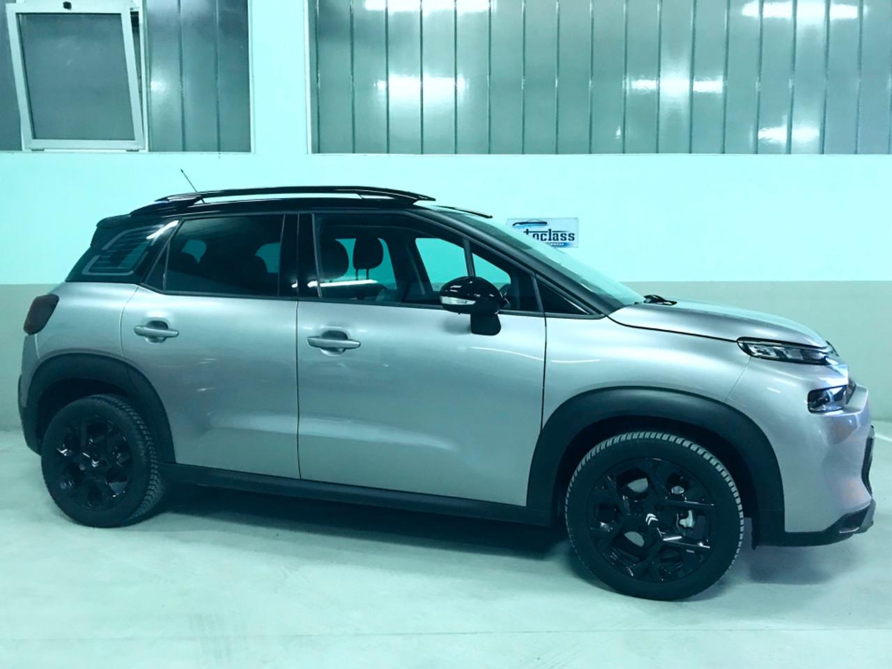 Citroen C3 Aircross PureTech 110 S&S Max