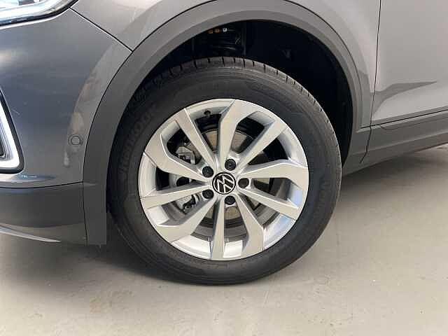 Volkswagen T-Roc 2.0 TDI SCR Edition Plus