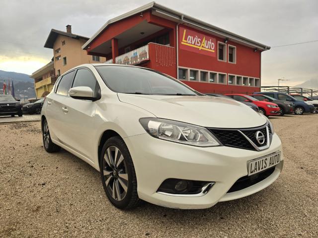 NISSAN Pulsar 1.5 dCi Tekna