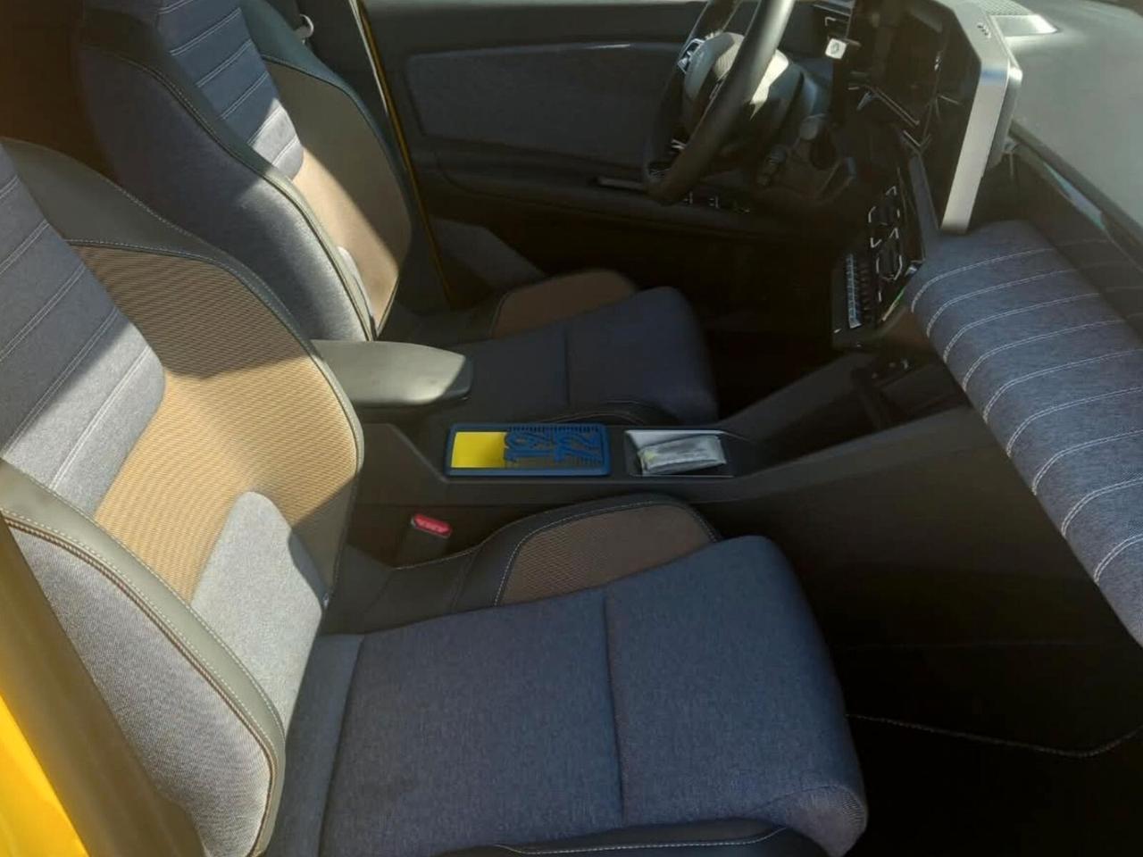 Renault 5 E-Tech Electric 120 CV Urban Range Techno