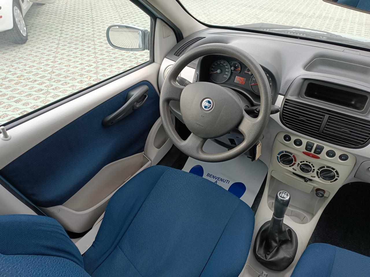 Fiat Punto 1.3 Multijet 16V 5 porte Active