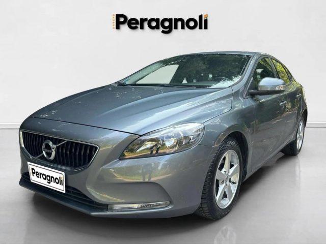 VOLVO V40 D2 Business