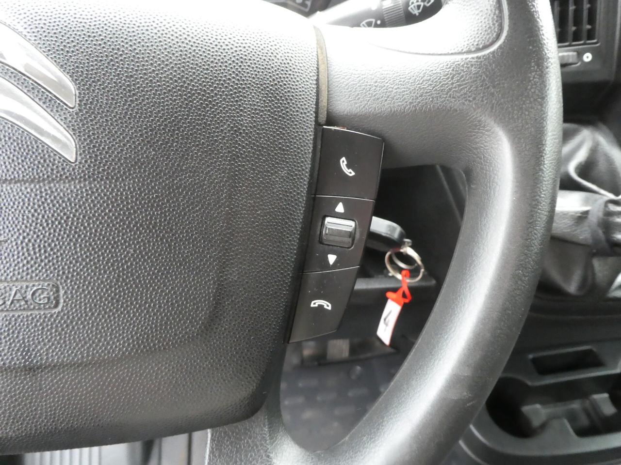 Citroen Jumper 33 BlueHDi 140 S&S PC-TN Furgone