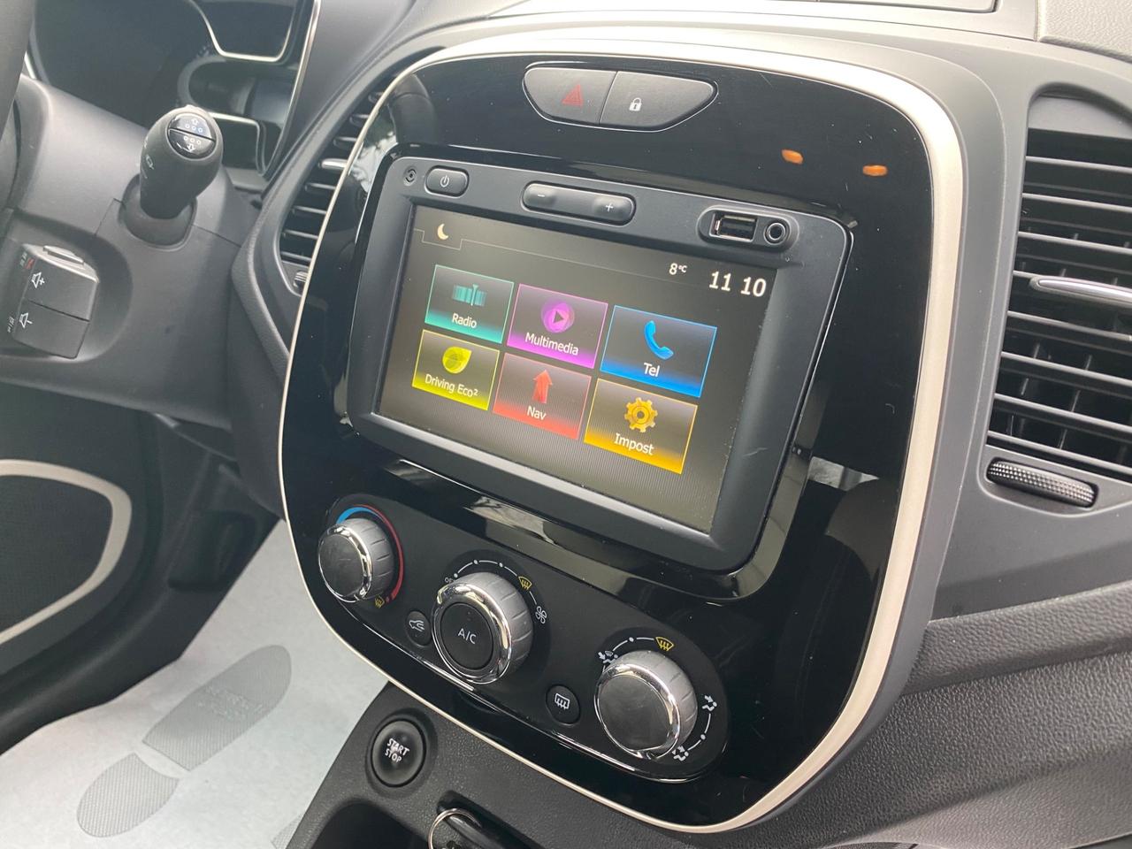 Renault Captur TCe 12V 90 CV Sport Edition2