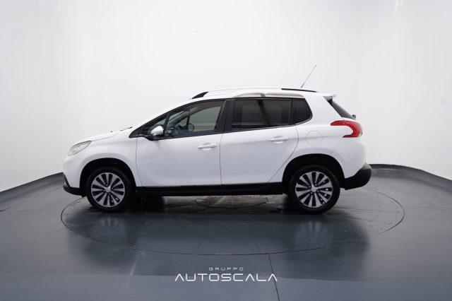 PEUGEOT 2008 1.6 e-HDi 92cv S&S ETG6 Active