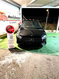 Mercedes-Benz Classe A 200 d Premium Plus AMG