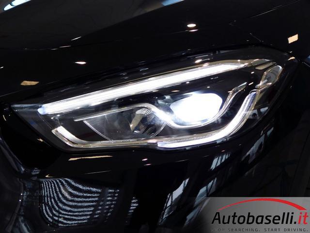 MERCEDES-BENZ GLA 220 200D 150CV SPORT PLUS AUTOMATICA 8G-DCT