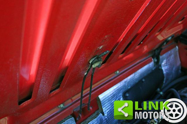 FIAT X 1/9 (128 AS) 1.3 Prima Serie 75 CV ISCRITTA ASI